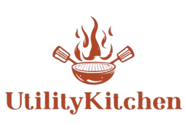UtilityKitchen